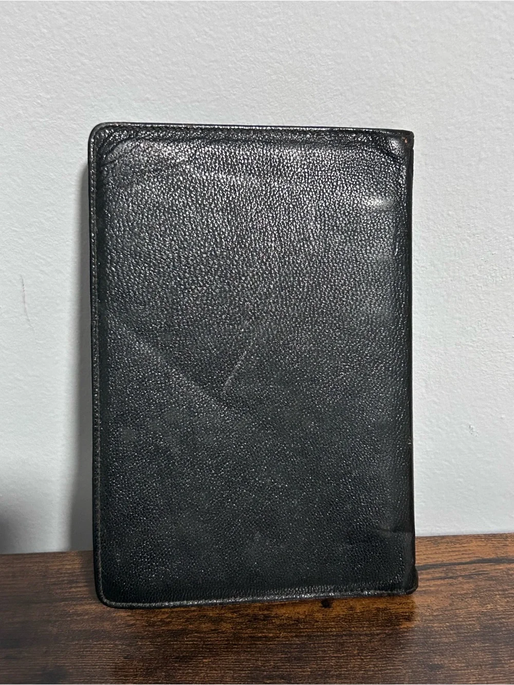 1965 Vintage Medical School Student Notebook Med Notes 1960s Harold Kirkpatrick